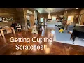 Are Stained Concrete Floors Maintenance Free