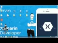OCR functionality in xamarin