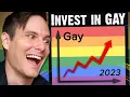- INVEST IN GAY