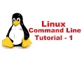 Linux Command Line Tutorial For Beginners 1 - Introduction