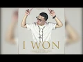 Darkiel - I Won Eres Mi Baby
