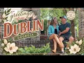 Dublin Georgia A Work Trip Turned Into an Anniversary Getaway in Savannah Travel Vlog