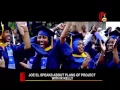 JOE EL SPEAKS ABOUT PLANS OF PROJECT WITH R KELLY (Nigerian Entertainment News)