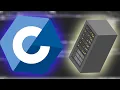 Write a Server in C using WinSock2 Windows ONLY