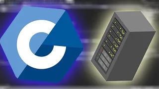 Write a Server in C using WinSock2 Windows ONLY