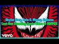 Download Lagu Skylar Grey, Polo G, Mozzy, Eminem - Last One Standing (Lyric Video In 60FPS)!