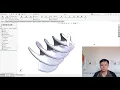 SolidWorks Tutorial How to Model a Grinder Screw Beginner Guide