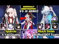 Lagu NEW UPDATE! E0S1 Sparxie x Yao Guang and E0S1 Buffed Black Swan | NEW Anomaly Arbitration - HSR 4.0