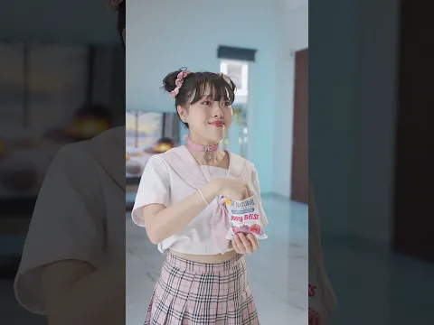 Kawaii Girl Friend #sigma #funny #comedy