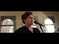 Vance Joy - We're Going Home (from the Hallowed Halls) [Live Performance]