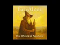 Lagu The Wizard of Nowhere (2025) (Full Album) (Progressive Rock)