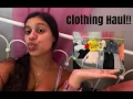 Clothing Try On Haul From Boscov s