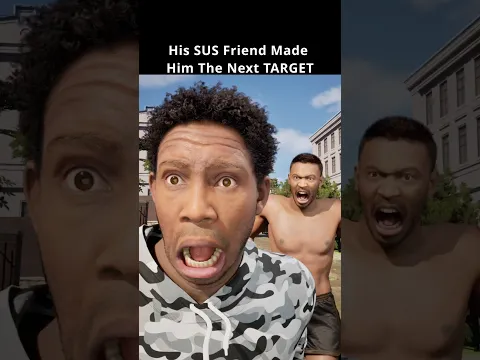Even The CAMERAMAN Ran For His LIFE #ytshorts #comedy #prank