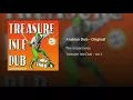 Arabian Dub - The Supersonics