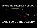 What is the Three Body Problem and How Do You Solve It