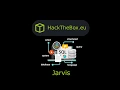HackTheBox - Jarvis