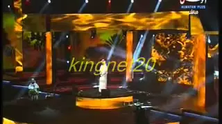 أنشودة لا عاد تصرخ تنادي لمشاري راشد العفاسي من ليالي فبراير 2009 