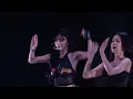 20261025 2026 fromis 9 ASIA TOUR TOMORROW GLOW  IN TAIPEI Blue Heart Chae Young FanCam