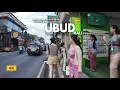 Download Lagu UBUD, Bali | Relaxing Walk Around Karna, Goutama, \u0026 Kajeng Street | Bali Walking Tour [4K/60fps]