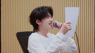 【TNT时代少年团 宋亚轩】中秋快乐 之 看见月饼吃月饼&被love包围！|| 1080HD