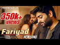 Download Lagu FARIYAD | Aarzoo Khaan | Heart Touching Hindi Song 2025 | Arijit Singh Vibe New Song 2025