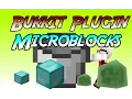 Minecraft Bukkit Plugin Microblocks