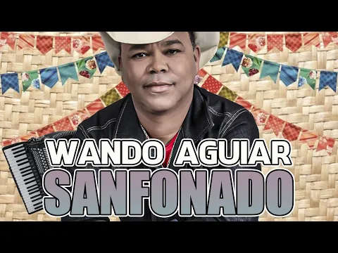 Download MP3 SÃO JOÃO SANFONADO FORROZEIROS WANDO AGUIAR  HOJE TOCA AS MELHORES NA SANFONA FOGUEIRA CLIMA DANÇA