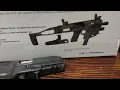Mck conversion kit installation