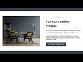 Responsive About Us Section Using CSS Image With Text Section