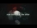LIGHT THE TORCH - The Safety Of Disbelief (OFFICIAL LYRIC / PERFORMANCE VIDEO)