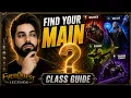 Which EverQuest Legends Class Fits YOUR Playstyle
