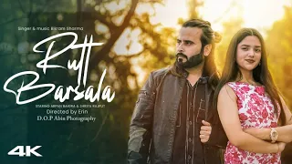 rutt barsala official video arpan bikram shriya erin sohan new dogri song