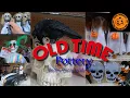 Old Time Pottery Halloween Hunting in Parma Ohio Halloween Hunt 2023