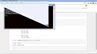 Numpy Build 10 Real World Applications App dev Part - 10