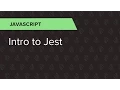 JavaScript Ep 3 Intro to Jest