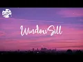 ZAYN - Windowsill ft. Devlin (Lyric Video)
