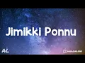 Download Lagu Varisu - Jimikki Ponnu Song | Lyrics | Tamil