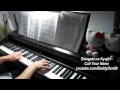 Download Lagu Shingeki no Kyojin OST - Call Your Name Piano Transcription