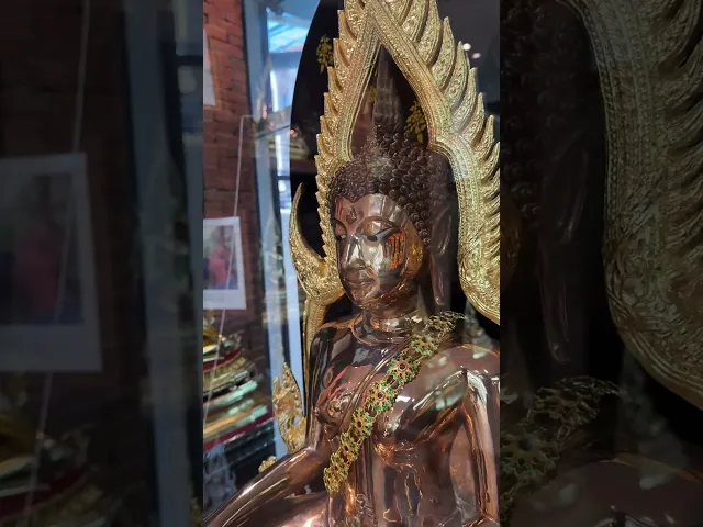 พระพุทธชินราช รุ่น มั่งมี ทวีสุข ปี2567 ขนาดหน้าตัก 16 นิ้ว