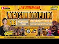 Download Lagu Live Jaranan ROGO SAMBOYO PUTRO di Sonobekel Tanjunganom Nganjuk .  Pelangi Audio