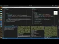Twitter clone with WebSockets