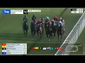 Gulfstream Park February 27 2026 Race 10