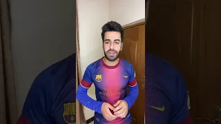 منو يشجع ريال مدريد ومنو يشجع برشلونة محمد علاء 