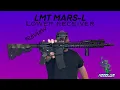 LMT MARS L Lower Review It s Full Ambidextrous