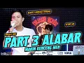 Download Lagu PART 3 ALABAR REMIX LAMPUNG TERBARU AYING ADI || TEMBAK TEMBAK || BUJANG ORGEN LAMPUNG 2024