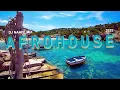 Download Lagu Afro House Mix 2025 - DJ NAAFE, HUGEL, Zerb, Pete Tong etc..