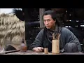 Download Lagu Seorang pengemis menguasai ilmu pedang yang tak tertandingi, mengalahkan ratusan orang, dan bangkit