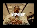 Download Lagu {FREE} Lil Tjay x YXNG K.A x Stunna Gambino type Beat 2024 | “My Priority”