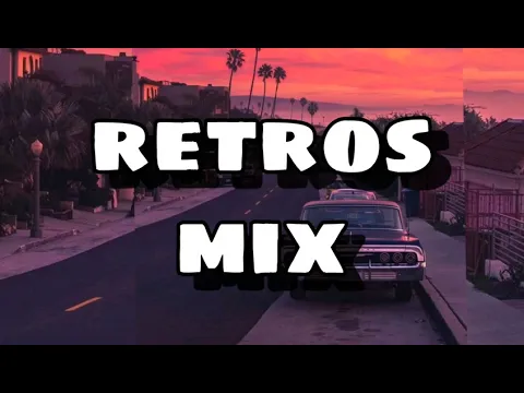 Download MP3 RETRO MIX