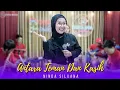 Antara Teman Dan Kasih - Ninda Silvana